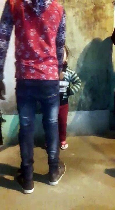 Child dance, Miracle,