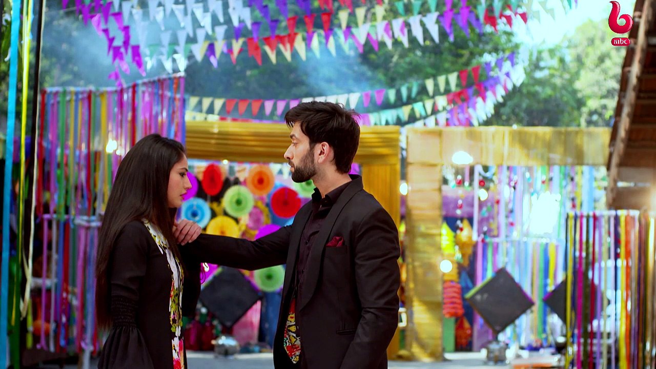 شاهد رد فعل "أنيكا" بعدما شاهدة "شيفاي"