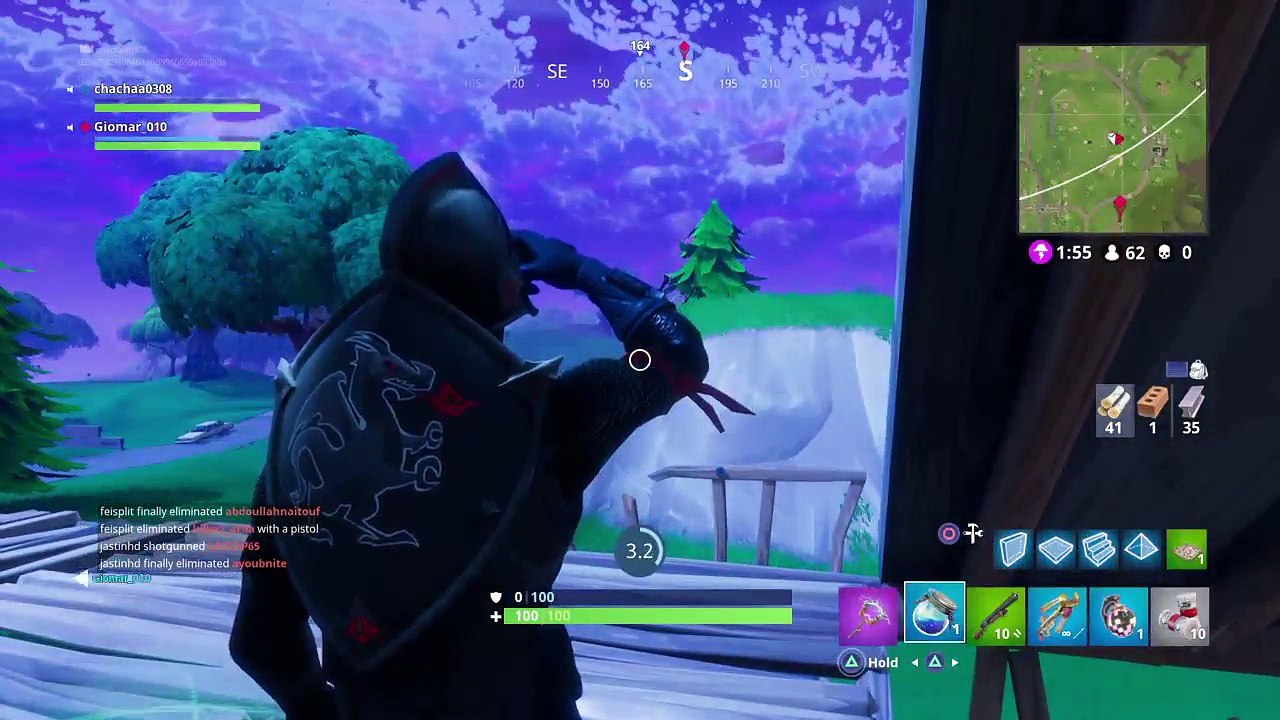 FORTNITE WIHT MY BRO/FRIENDS (63)