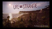 Life Is Strange™ Crisálida - Parte 1 (Episodio 1)