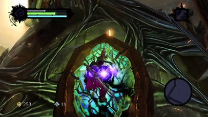 Darksiders 2 guardian *