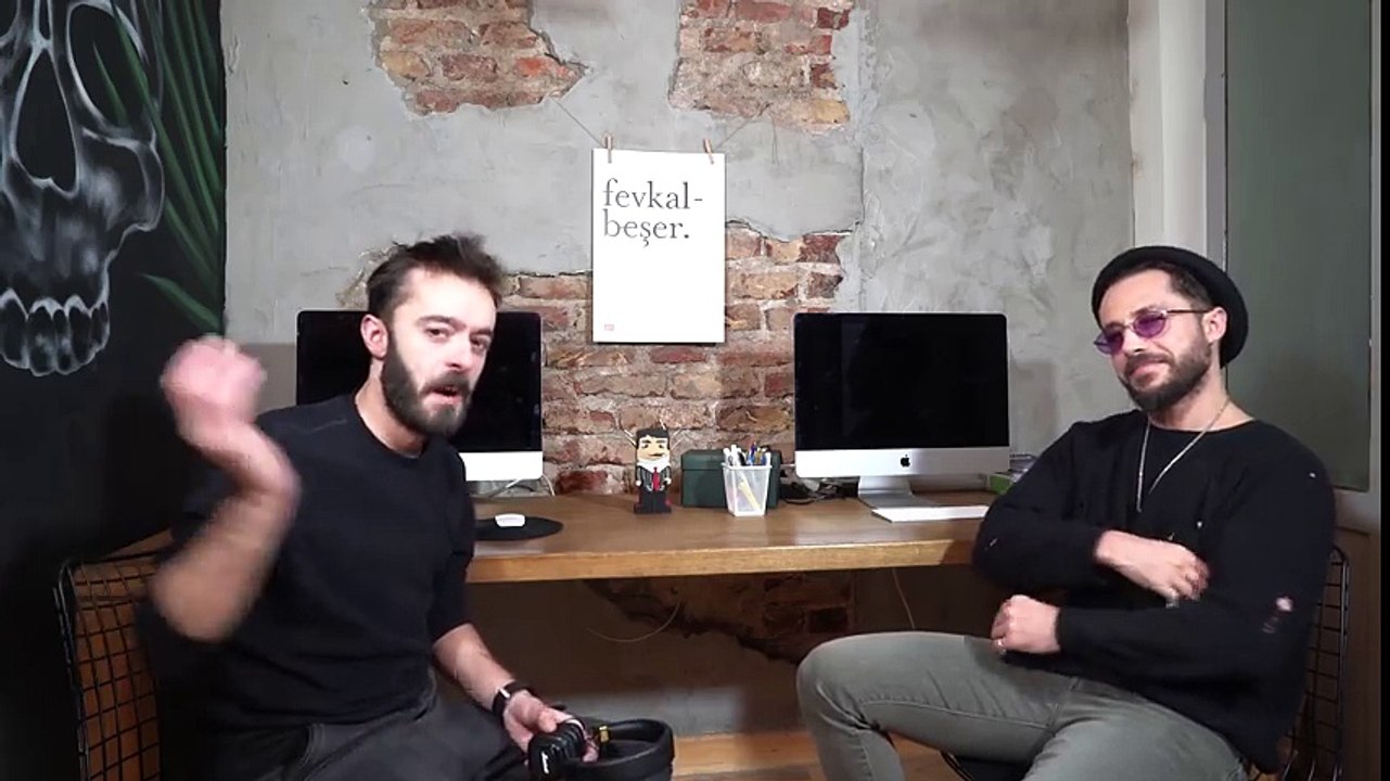 BAHADIR TATLIÖZ İLE CEZALI ANLA BAKALIM :)