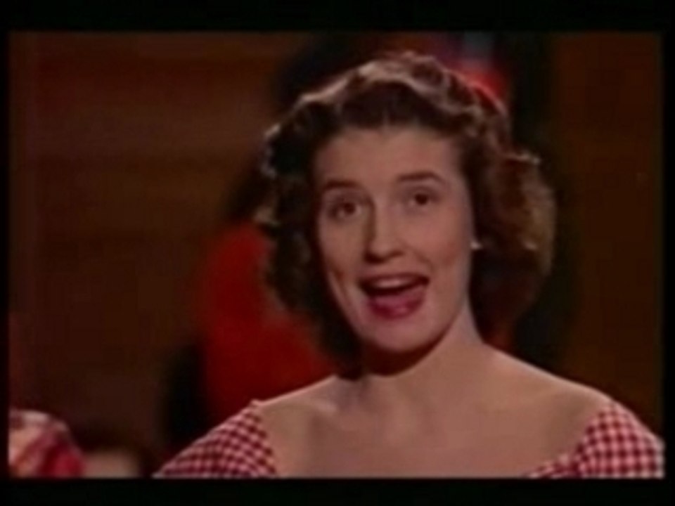THE CARTER FAMILY - 1957 -Bring It Home With Me