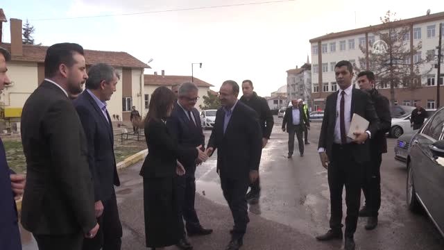 Bozdağ: Ladin ABD İçin Ne İfade Ediyorsa, Fetö Elebaşı Gülen de Türkiye İçin Aynı Anlamı İfade...