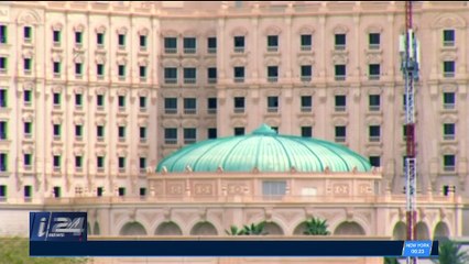 Arabie Saoudite: le Ritz-Carlton de Riyad a réouvert ses portes à sa clientèle