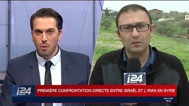 Frontière israélo-syrienne: Bibi s'est exprimé sur les lignes rouges dépassés par l'Iran