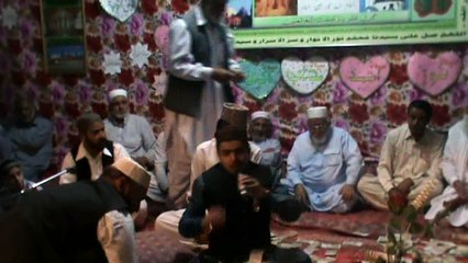 Mehfil e Milad e Mustafa saww Faisal Shah home Abbottabad 2016 (10)