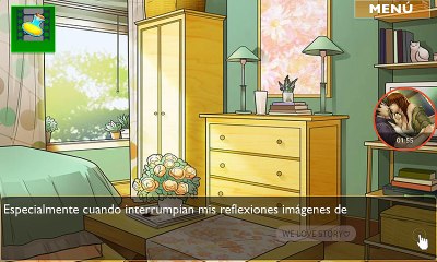 DI NO A LAS DROGAS Cap 2 parte 7