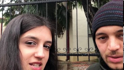 Sevgilimle Pazar Günümüz