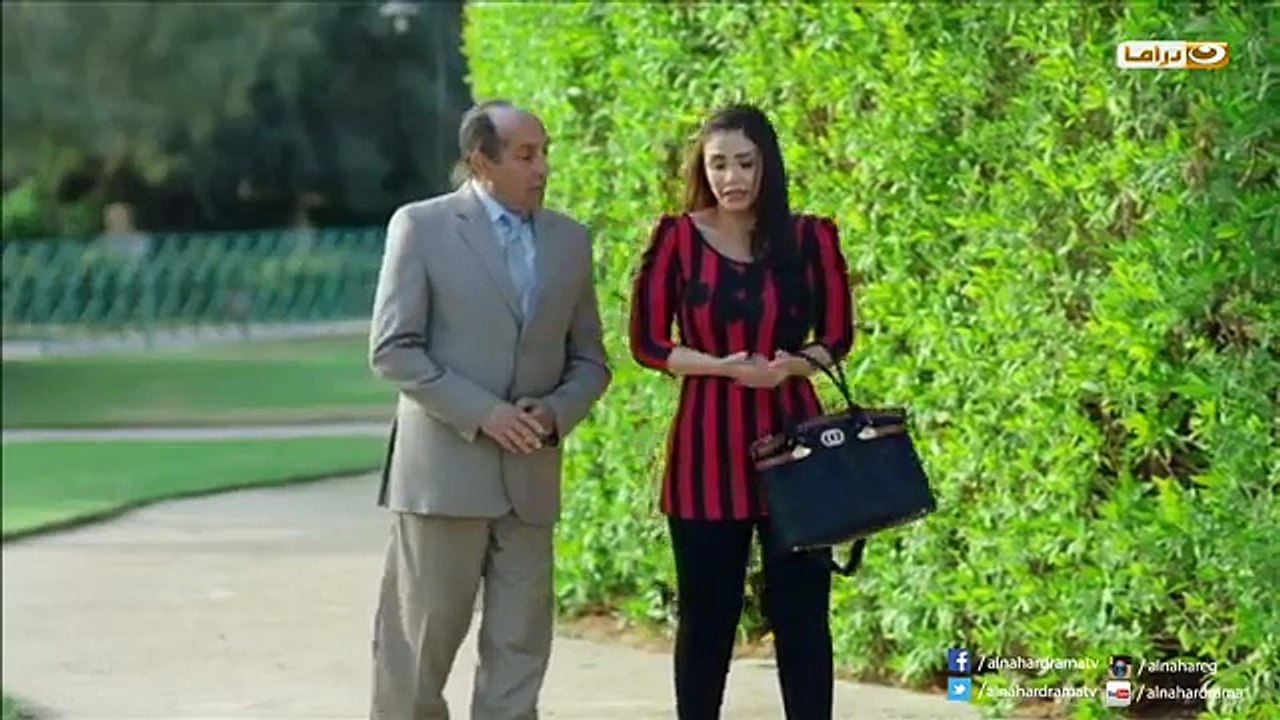 Episode 44 - Hob La Yamot Series  الحلقة الرابعة والأربعون - مسِلسل حب لا يموت