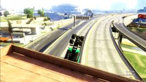 GTA 5 MOD  FAILS  STUNTS  THUG LIFE  DRIFT  Funny Moments Compilation  DAJEEEEEEE!!!!!!