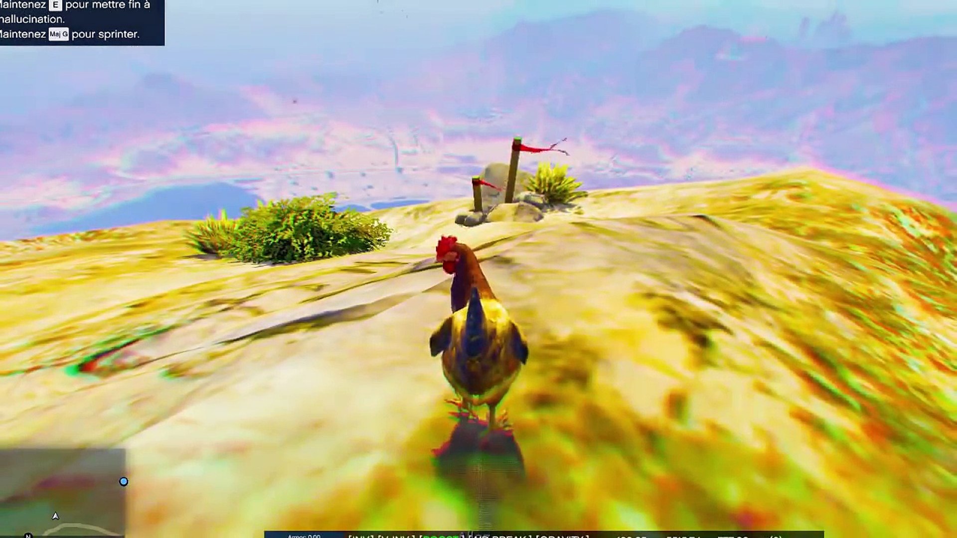 GTA 5 HARD MOMENTS - GTA 5 ONLINE