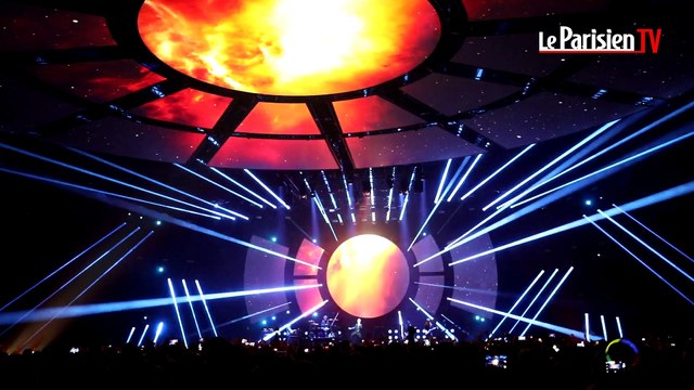 Indochine décolle à Epernay