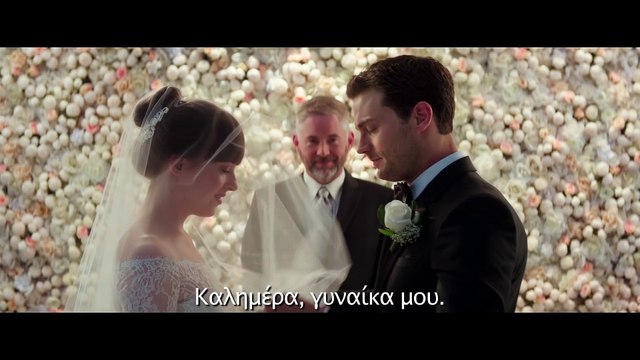 ΠΕΝΗΝΤΑ ΑΠΟΧΡΩΣΕΙΣ ΤΟΥ ΓΚΡΙ_ ΑΠΕΛΕΥΘΕΡΩΣΗ (FIFTY SHADES FREED) - spot #2 (GREEK SUBS)