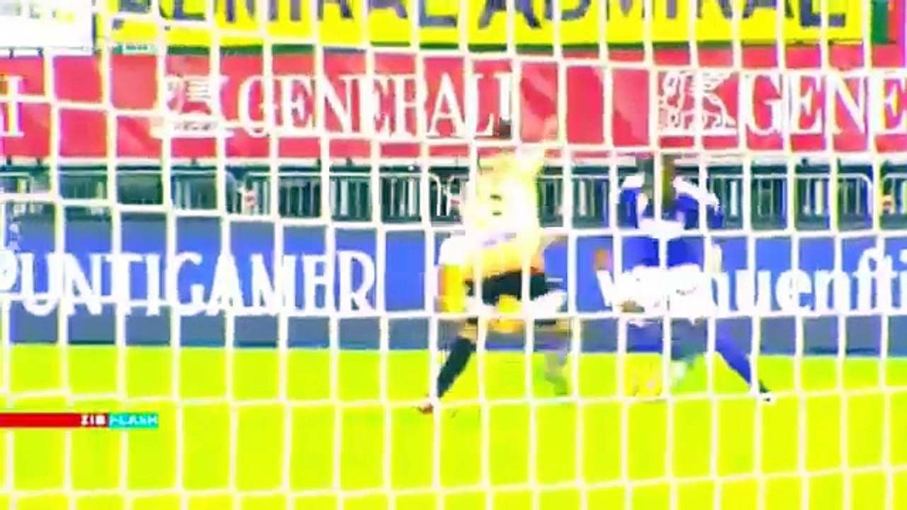 Austria – LASK Linz