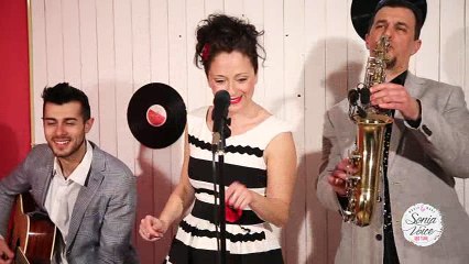 Un bacio a mezzanotte - Musica matrimonio Milano