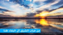 قصيدة غرباء دنهاغ للدكتور الشاعر جمال الخالدي من وجدة المغرب