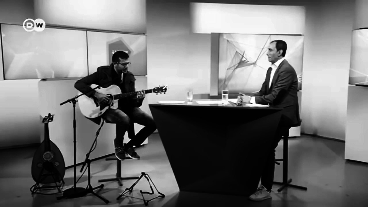 Hamza Namira - Dari Ya Akllby  حمزة نمرة - داري يا قلبي