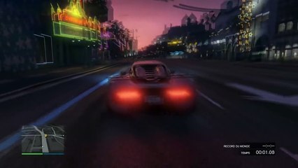 UN KIKOO RAGE EN CROYANT QUE LASALLE ET SUPERKONAR SONT SUR LE LIVE - GTA 5 ONLINE