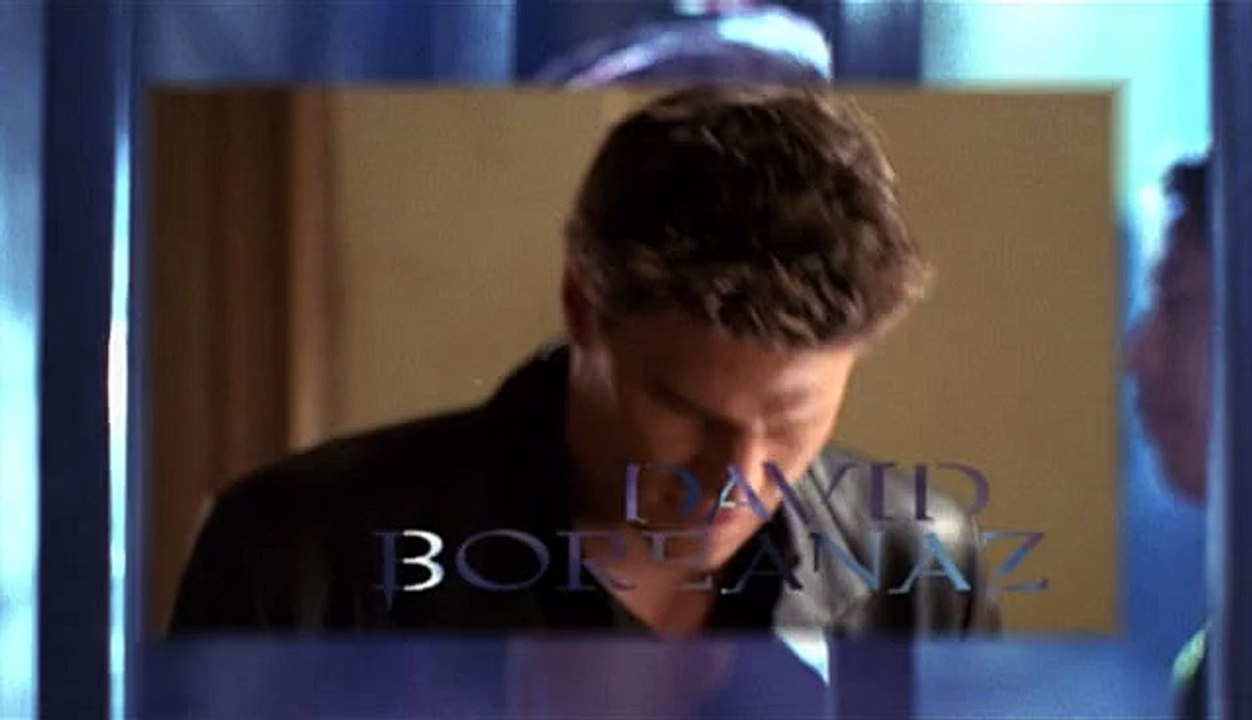 Angel S03 E07 Offspring