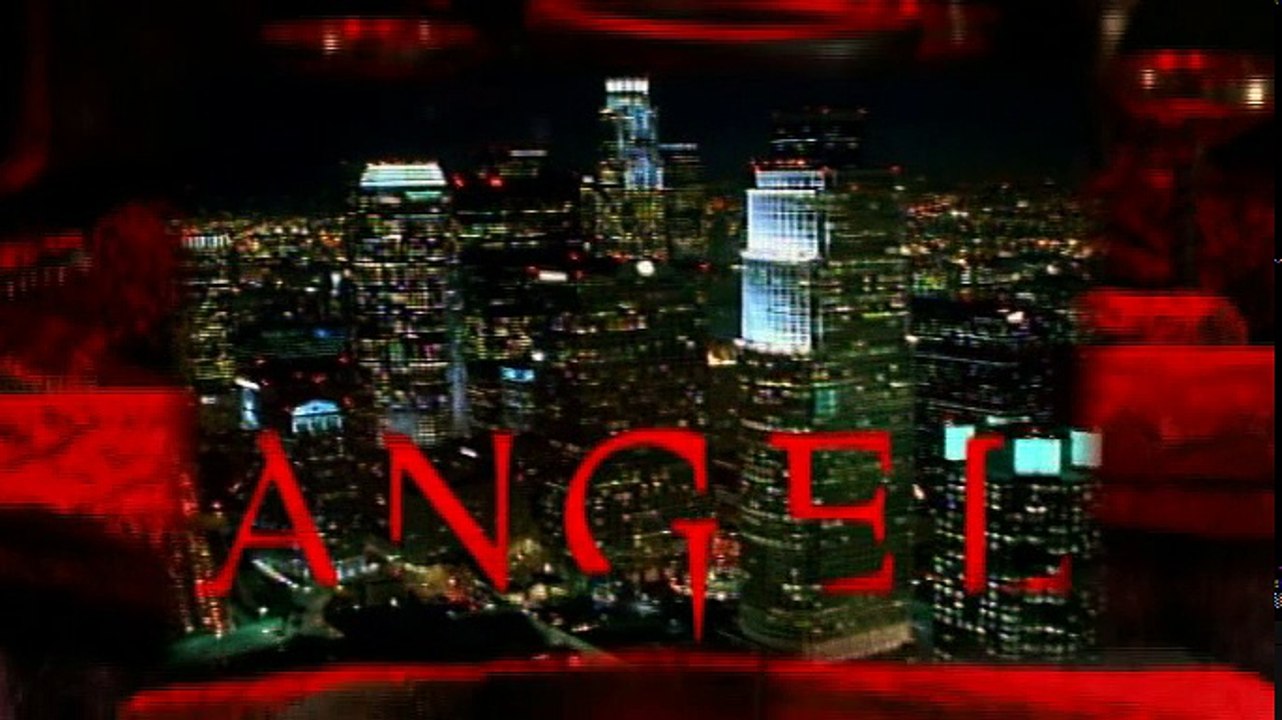 Angel S03 E05 Fredless