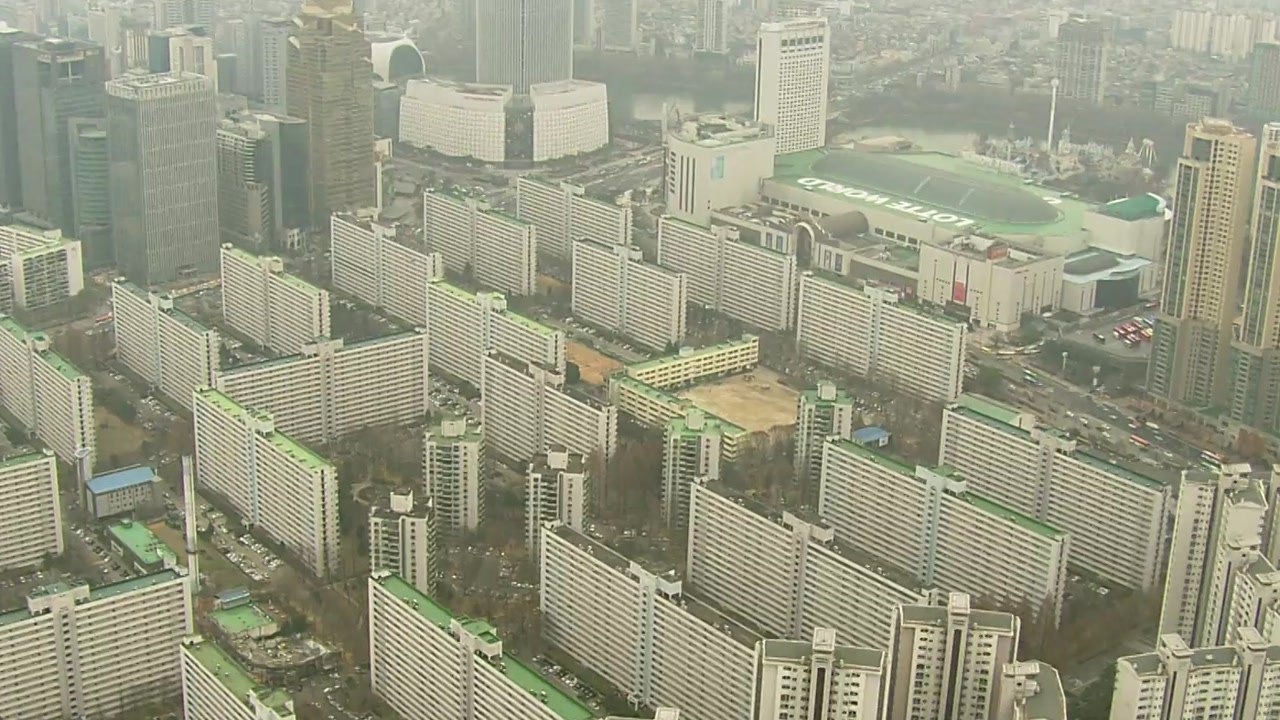 정부 '강남집값 잡기', 지자체 지원사격 카드는 / YTN