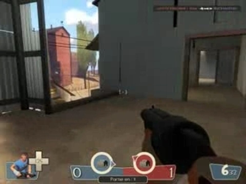 [Jv-Tv] Orange Box Team Fortress 2