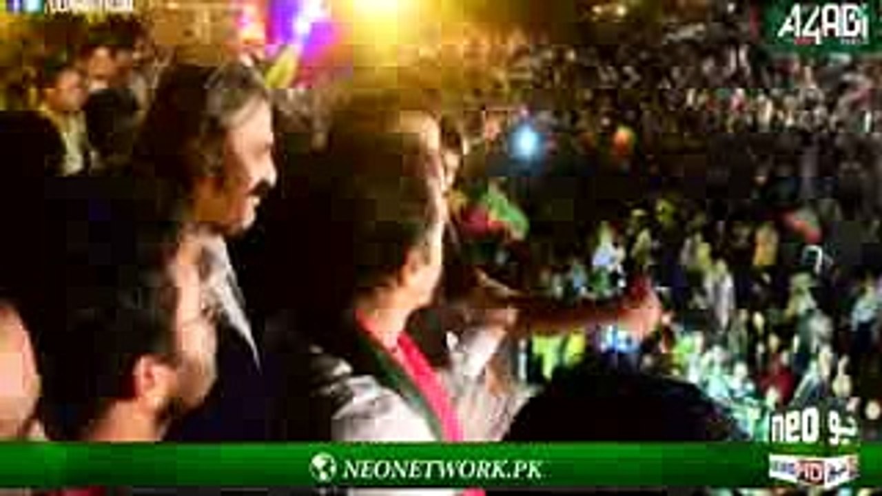 Will Ch Nisar Join PTI