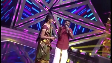 மொச்சக் கொட்ட பல்லழகி - Mochakotta pallazhaghi Senthil Rajalakshmi Super Performance
