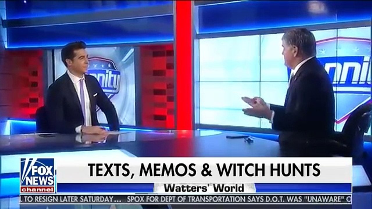 Watters' World 2/10/18 | Fox News | February 10, 2018