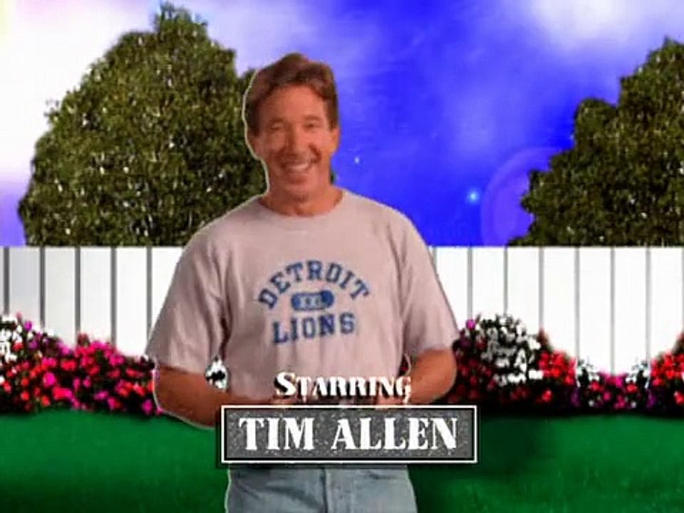 Hör mal, wer da hämmert Staffel 8 Folge 15