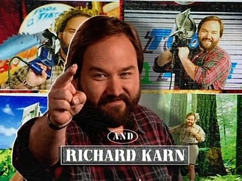 Hör mal, wer da hämmert Staffel 8 Folge 17