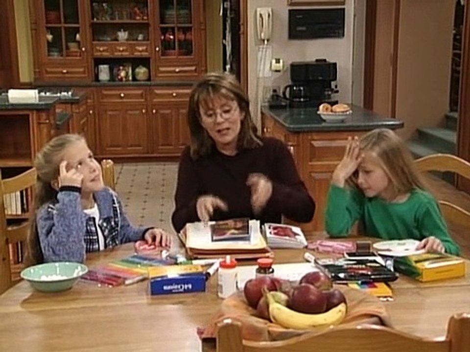 Hör mal, wer da hämmert Staffel 8 Folge 16