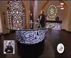 نادية عمارة: يجوز للرجل الكذب على زوجته فى العواطف