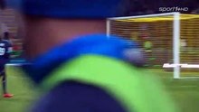 Nicolas Pepe Goal HD - Nantes	2-2	Lille 11.02.2018