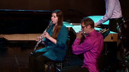 The U:Ensemble Experience Rotterdam (2015) Audience Participation