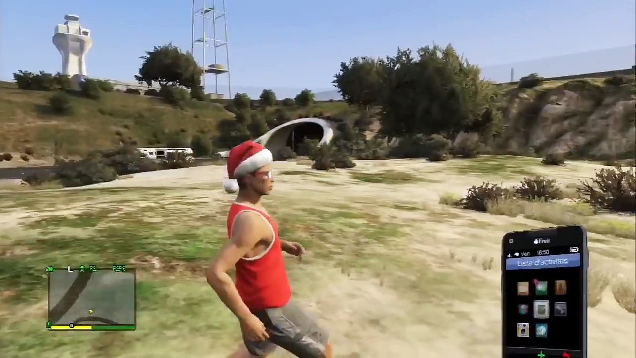 IPROMX ET JEAN KEVIN FONT RAGER UN MODDEUR - GTA5 ONLINE