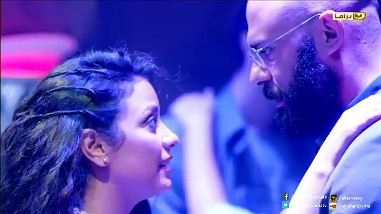 Episode 62 - Hob La Yamot Series  الحلقة  الثانية والستون  - مسِلسل حب لا يموت