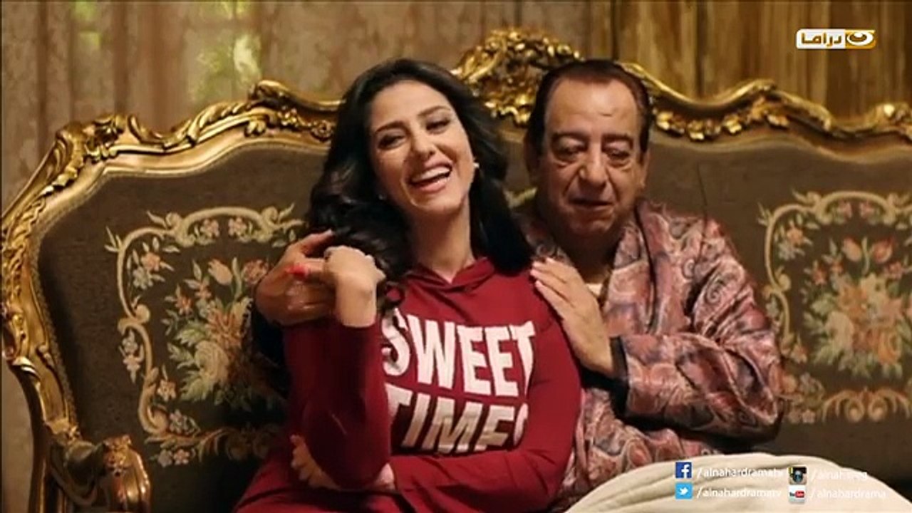 Episode 64 - Hob La Yamot Series  الحلقة  الراب...