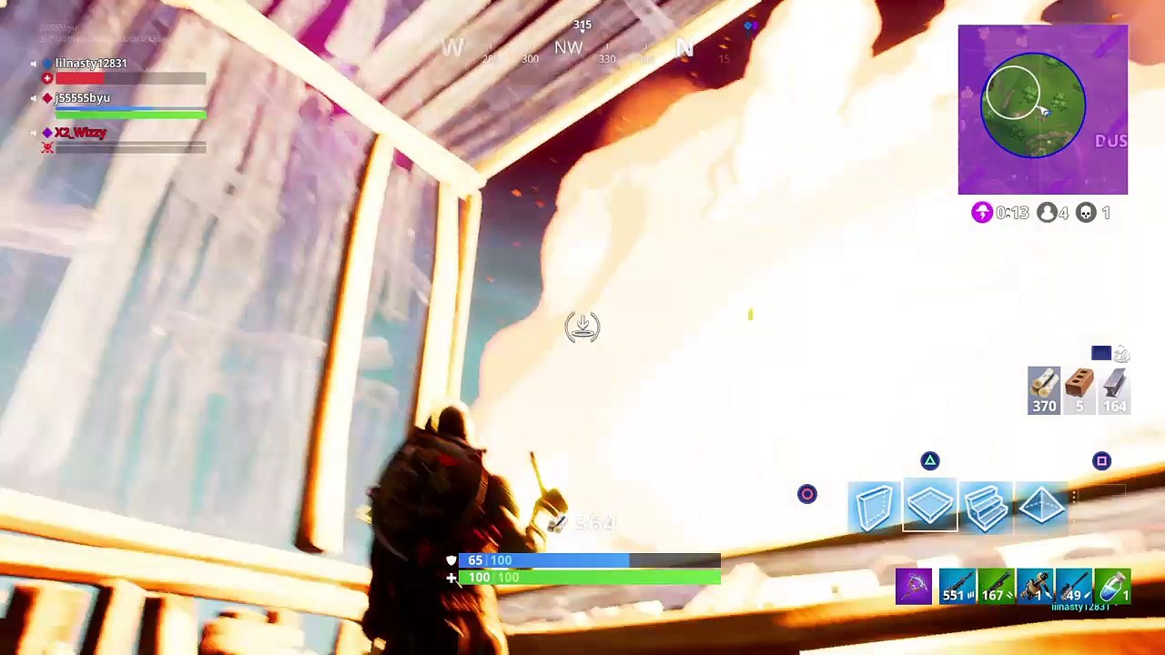 Idk