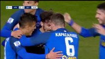 1-0 Theodoros Vasilakakis Goal - Atromitos 1-0 Olympiakos - 11.02.2018