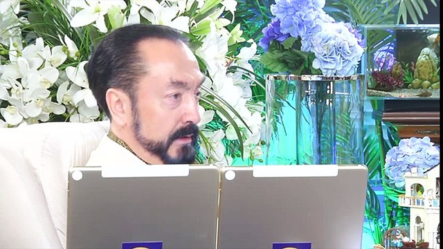 Adnan bey, sizi hedef alan gazetecilerin yazdıklarına, söylediklerine kesinlikle inanmıyoruz. Sizin yanınızdayız sizi destekliyoruz.