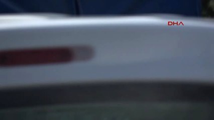 Muğla Kamyonun Kasasından Kaçaklar Değil Deveciler Çıktı