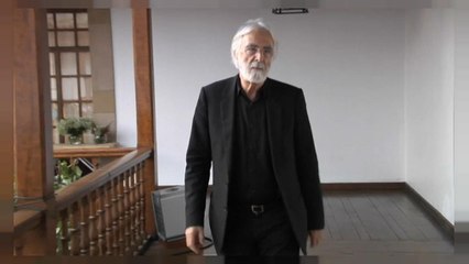Michael Haneke califica #MeToo de "caza de brujas"