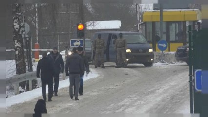 Estonya ile Rusya arasında casus değişimi