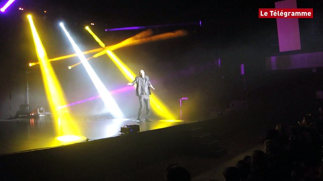 Trébeurden (22). Un week-end magique