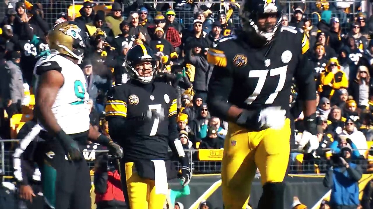 2017 Playoffs Mini-Movie: From Mariota's Comeback to the Eagles Super Bowl Victory | NFL Highlights