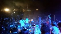 Kepetjahan tiba tiba konser malang #tibatibakonsermlg efek rumah kaca