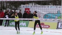 Türkiye Kar Voleybolu Şampiyonası - ARTVİN