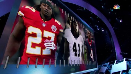 Offensive and Defensive Rookies of the Year! | 2018 NFL Honors